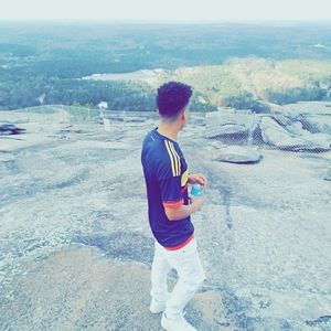 Meet your Posher, Maynor